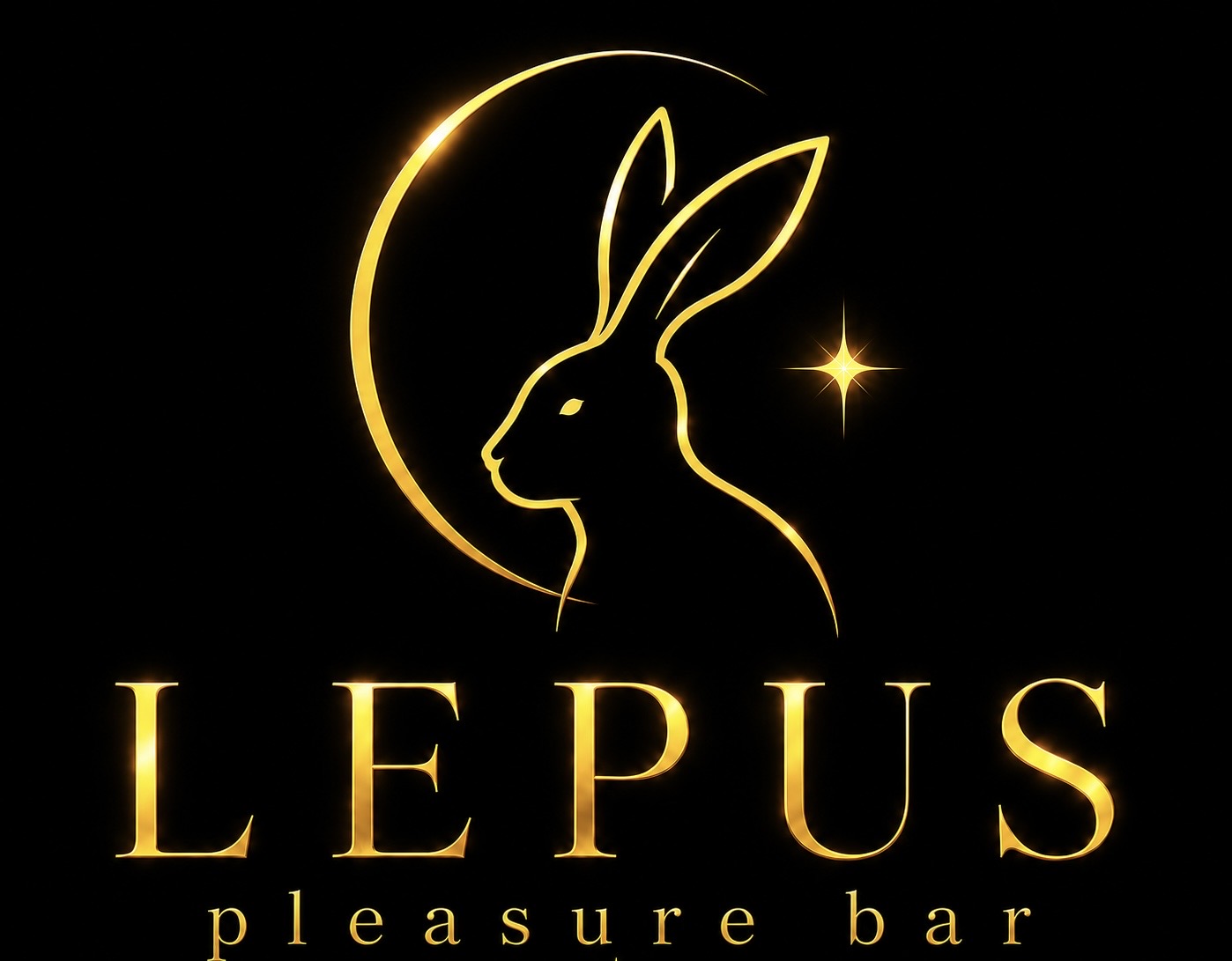 LEPUS 様 ロゴ